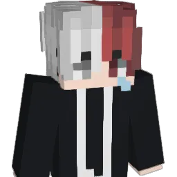 Sr_Ica Minecraft avatar bust