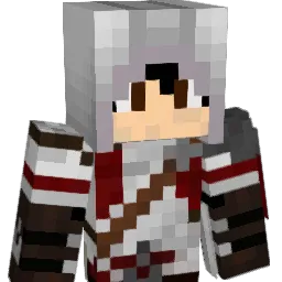 Sr_Juan15 Minecraft avatar bust