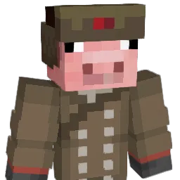 Sr_Khalil Minecraft avatar bust