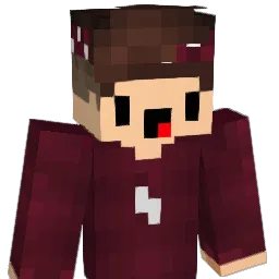 Sr_Luyz Minecraft avatar bust