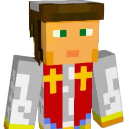 Sr_Mat's Minecraft skin