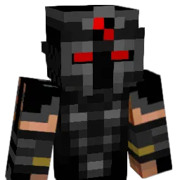Sr_Matador Minecraft avatar bust