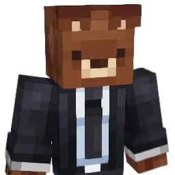 Sr_Medvedb Minecraft avatar bust