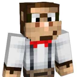 Sr_MonkeyBoss Minecraft avatar bust