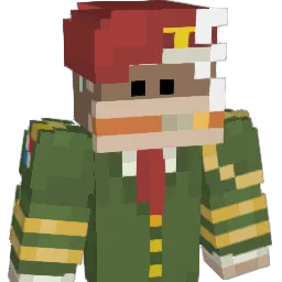 Sr_Oak Minecraft avatar bust