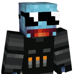 Sr_Parentesis Minecraft avatar bust