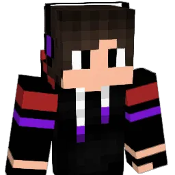 Sr_Patsu21 Minecraft avatar bust