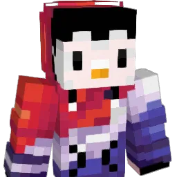 Sr_Pin's Minecraft skin