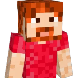 Sr_Pincho Minecraft avatar bust