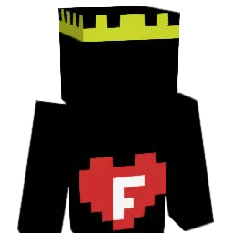 Sr_Potatoxxz's Minecraft skin