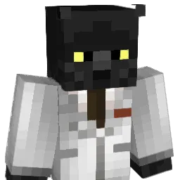 Sr_Puma Minecraft avatar bust