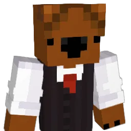 Sr_Sander's Minecraft skin