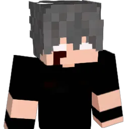 Sr_TraaP's Minecraft skin