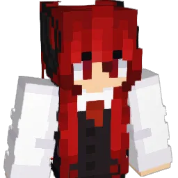 Sr_Yurii Minecraft avatar bust