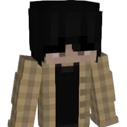 Sr__Cubito Minecraft avatar bust