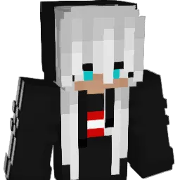 SraEduarda_ Minecraft avatar bust