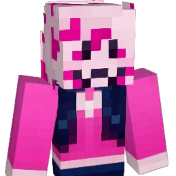 SraPuuppy's Minecraft skin