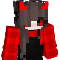 SraSoneca's Minecraft skin