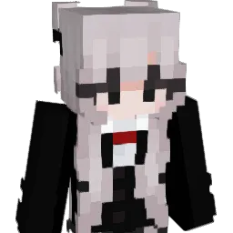 SraTiki's Minecraft skin