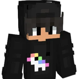 Sragem's Minecraft skin