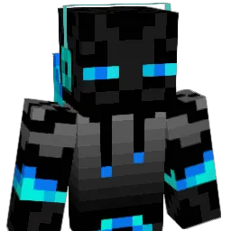 Sral84 Minecraft avatar bust