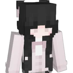 Srbi Minecraft avatar bust