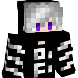 Srbo619 Minecraft avatar bust