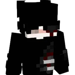 Srcxz Minecraft avatar bust