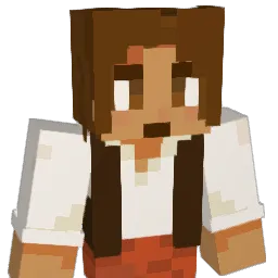 Sreed_ Minecraft avatar bust