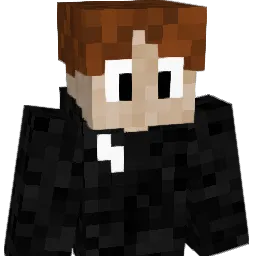 Sreev Minecraft avatar bust