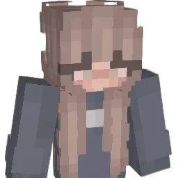 SrejEnilPiz Minecraft avatar bust