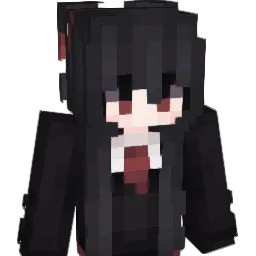 Srfchae's Minecraft skin