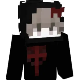 Srgio6 Minecraft avatar bust