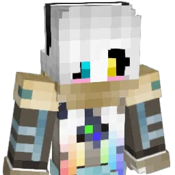 SriDA's Minecraft skin