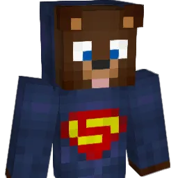 Srill3x's Minecraft skin