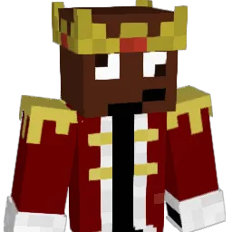 Srilly's Minecraft skin