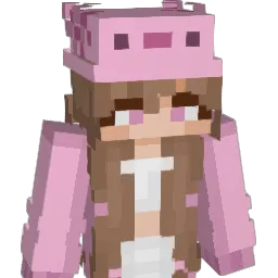 Sriracha_Snow Minecraft avatar bust