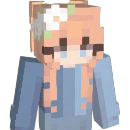 Srisuda's Minecraft skin