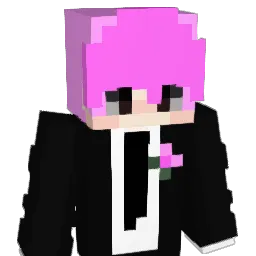 SrkaFurijin Minecraft avatar bust