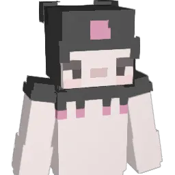 Sron's Minecraft skin