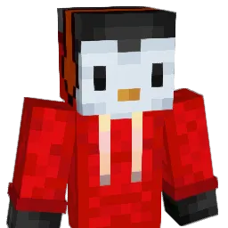 Srp_Seba Minecraft avatar bust