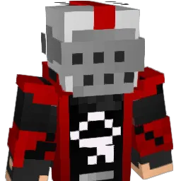 Srpapupollo's Minecraft skin
