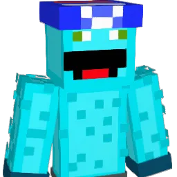 Srpski_Cevap Minecraft avatar bust