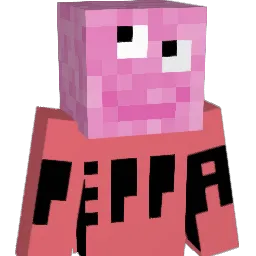 SrryImBetter Minecraft avatar bust