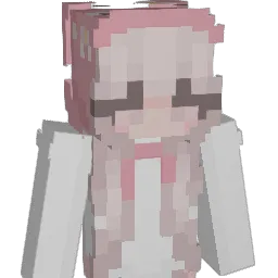 SrslySky4 Minecraft avatar bust