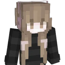 SrtaAri_ Minecraft avatar bust