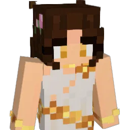 SrtaKana's Minecraft skin