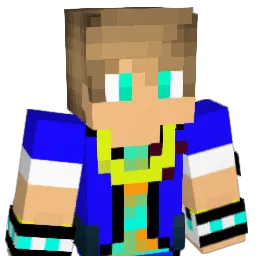 SrtaLu_ Minecraft avatar bust