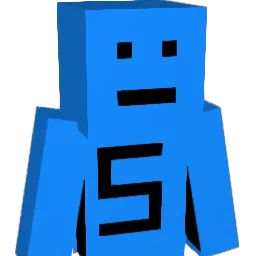 Srtyker Minecraft avatar bust