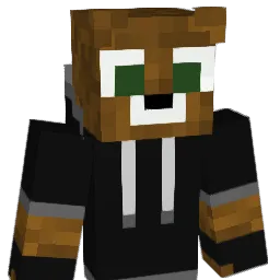 SruRider's Minecraft skin